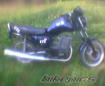 Bike Photo 823725