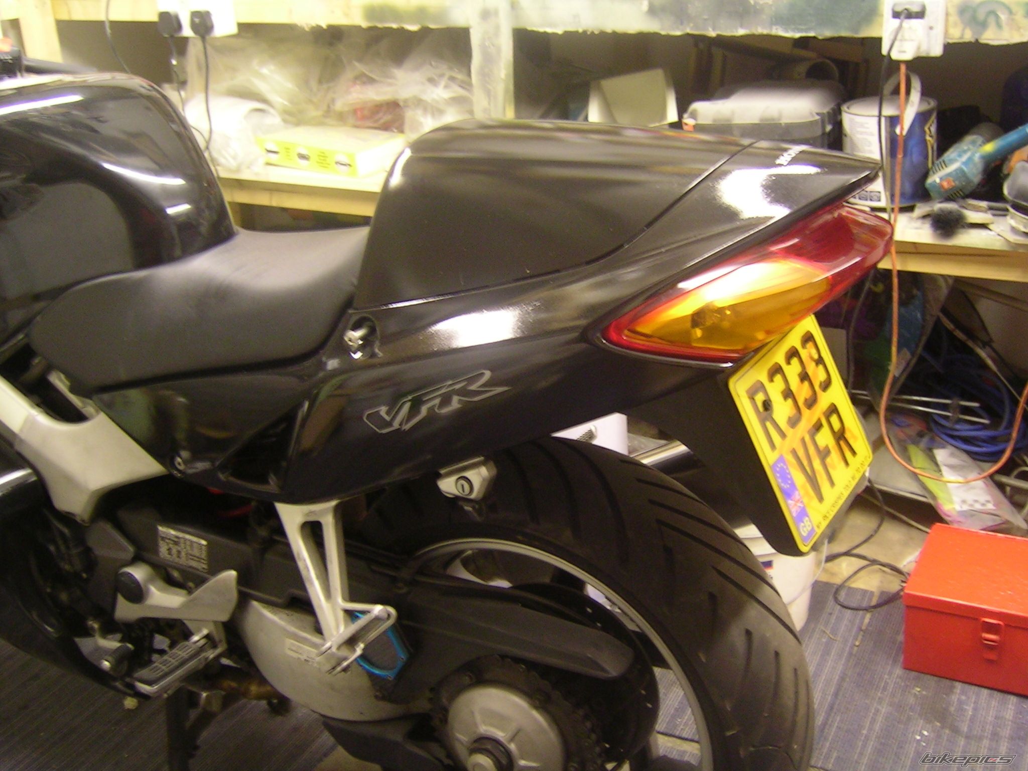 Bike Photo 823727