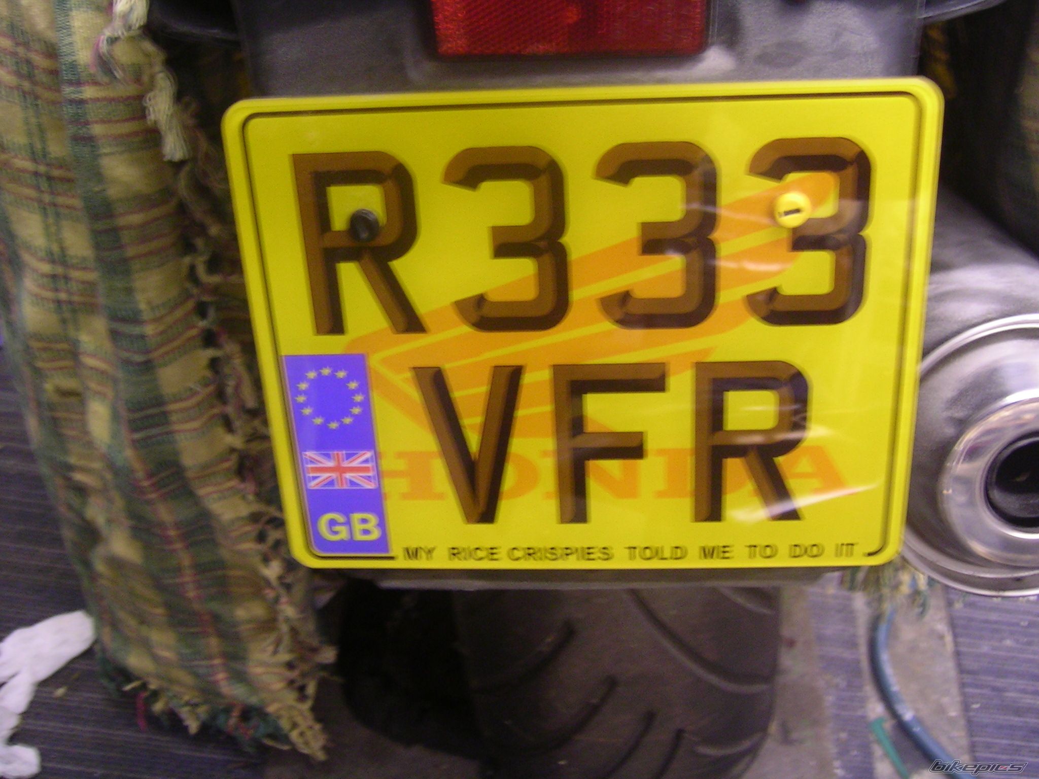Bike Photo 823734