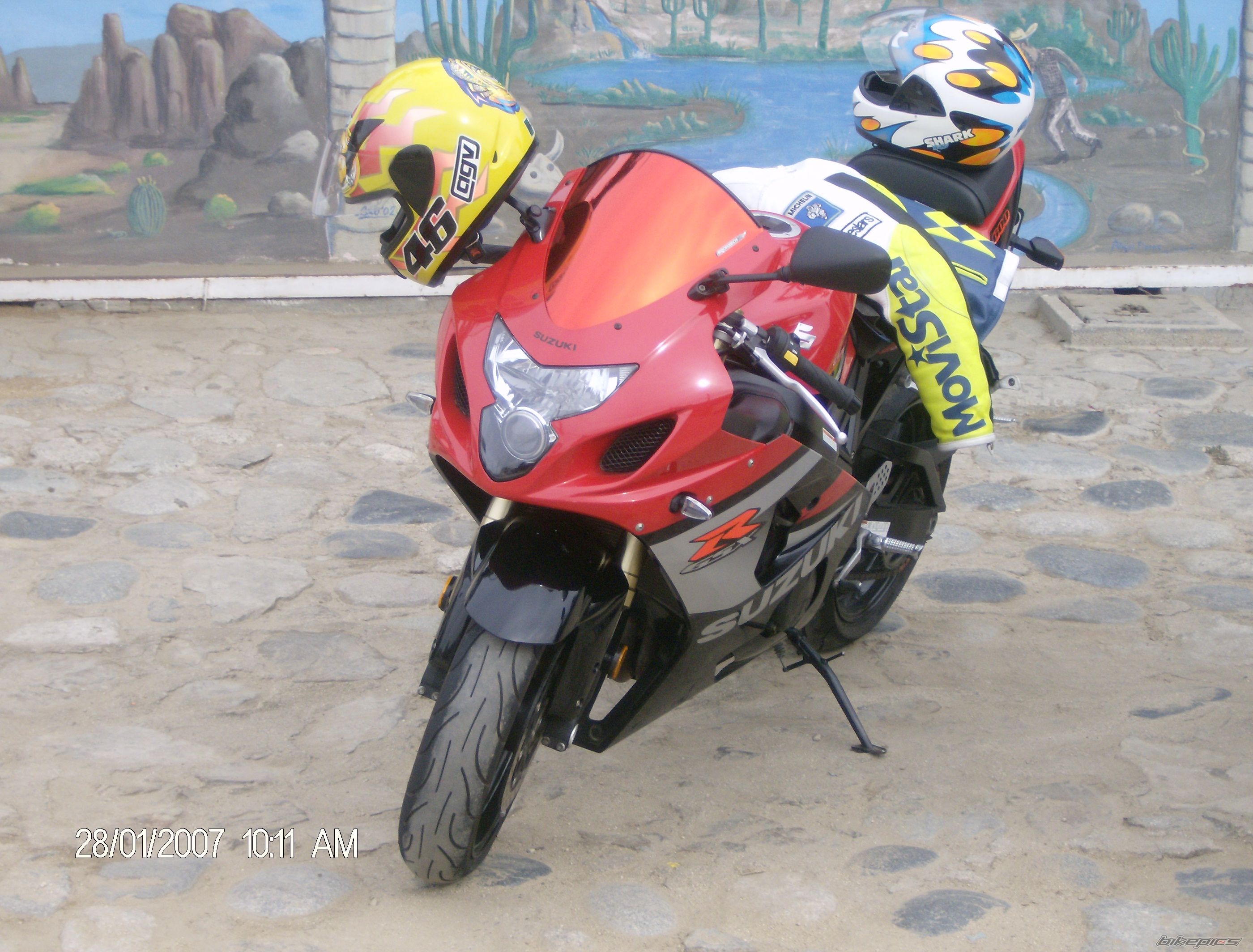 Bike Photo 823760