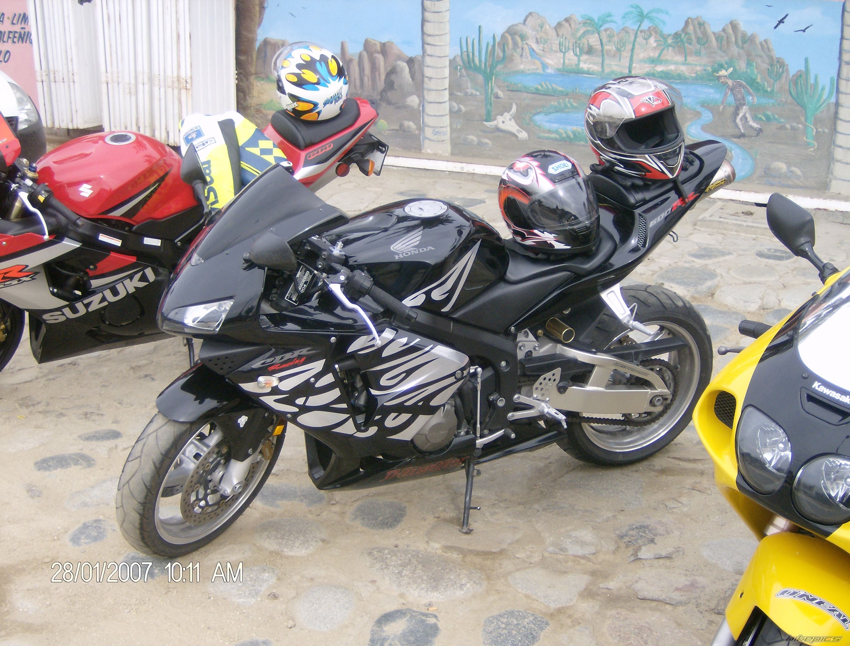 Bike Photo 823761