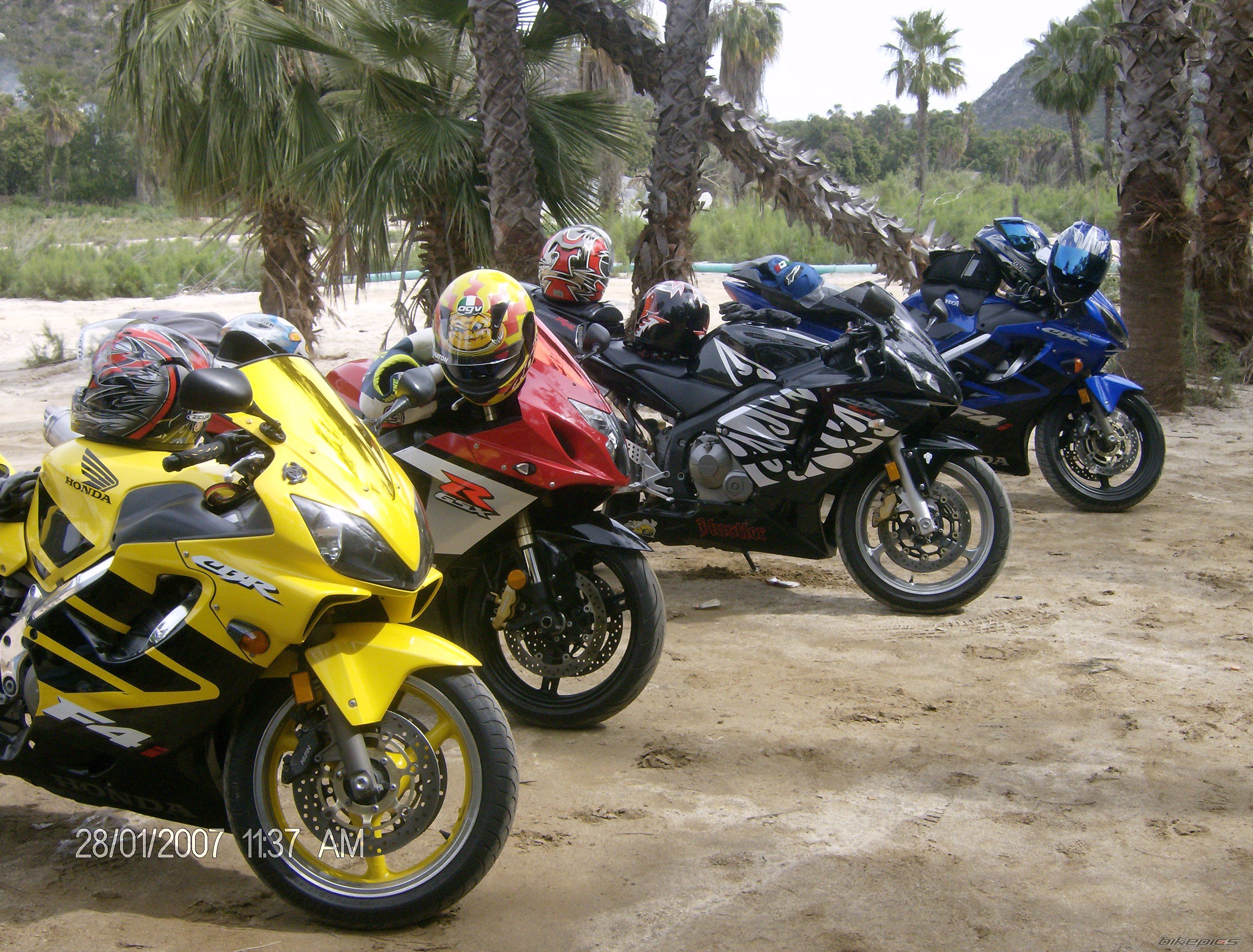 Bike Photo 823763