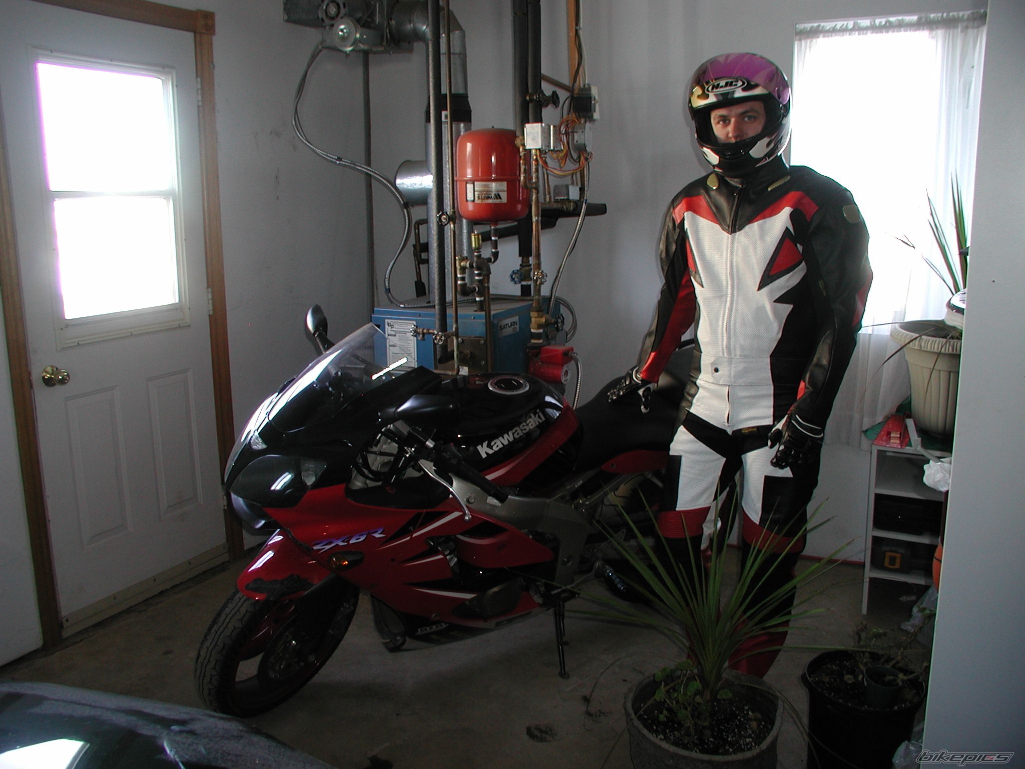 Bike Photo 823764