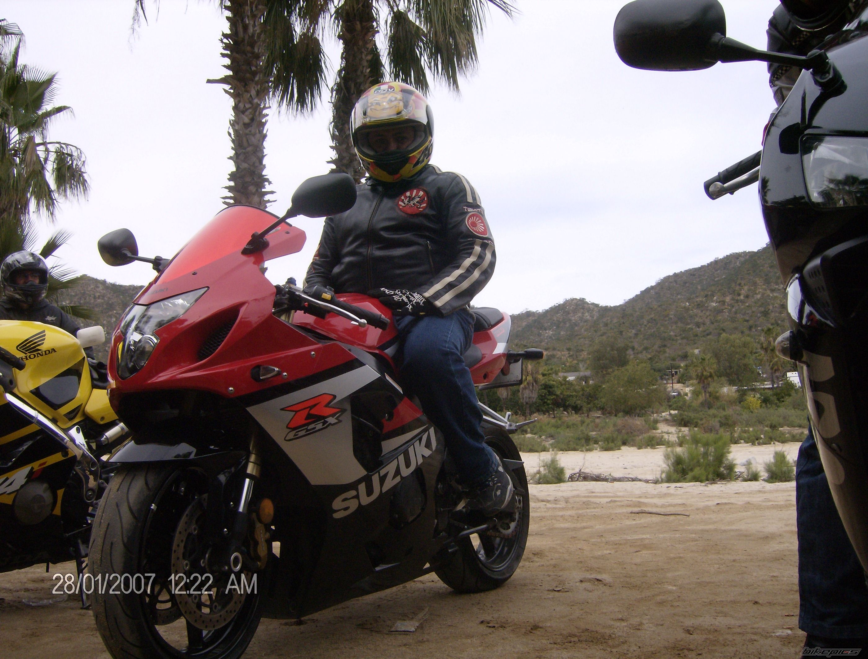 Bike Photo 823769