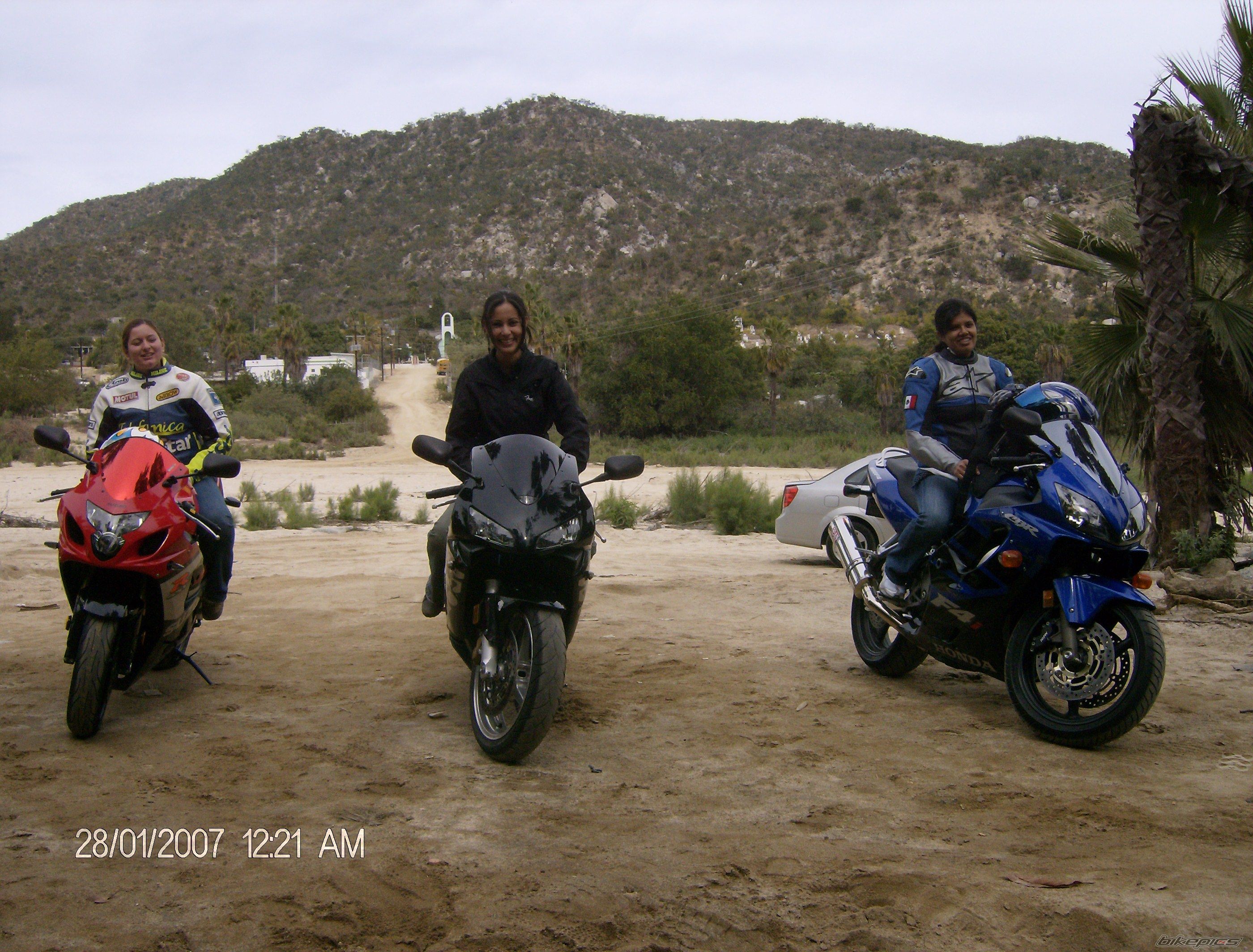 Bike Photo 823772