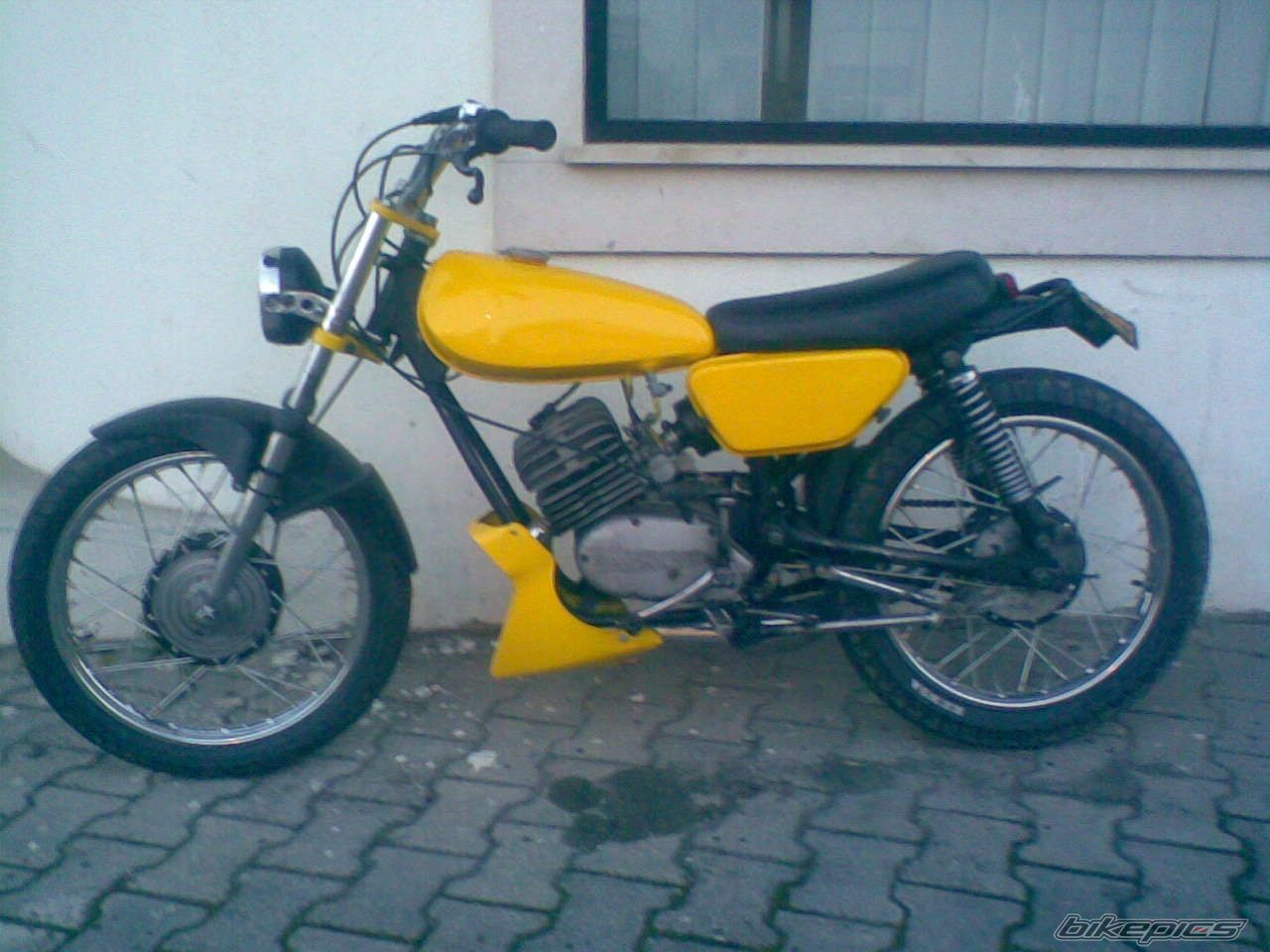 Bike Photo 823776