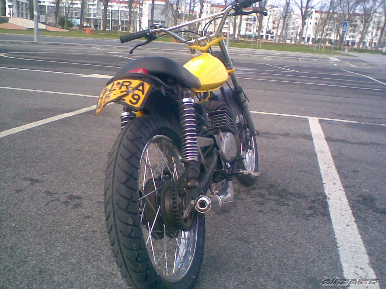 Bike Photo 823782