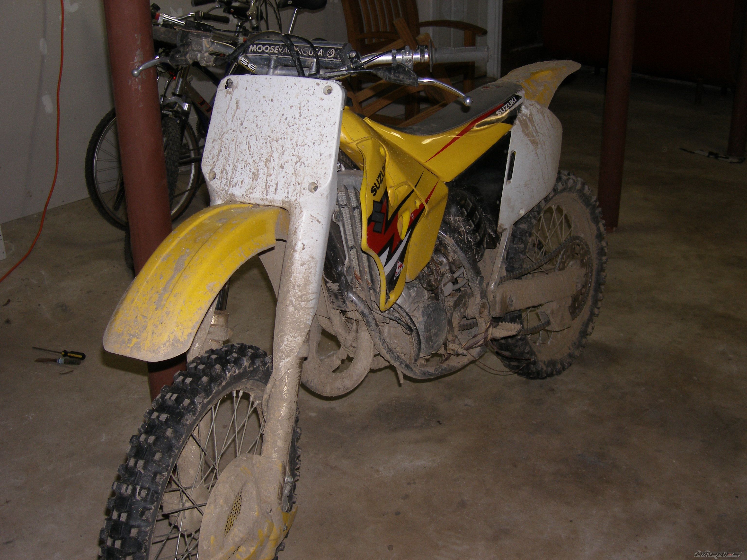 Bike Photo 823785