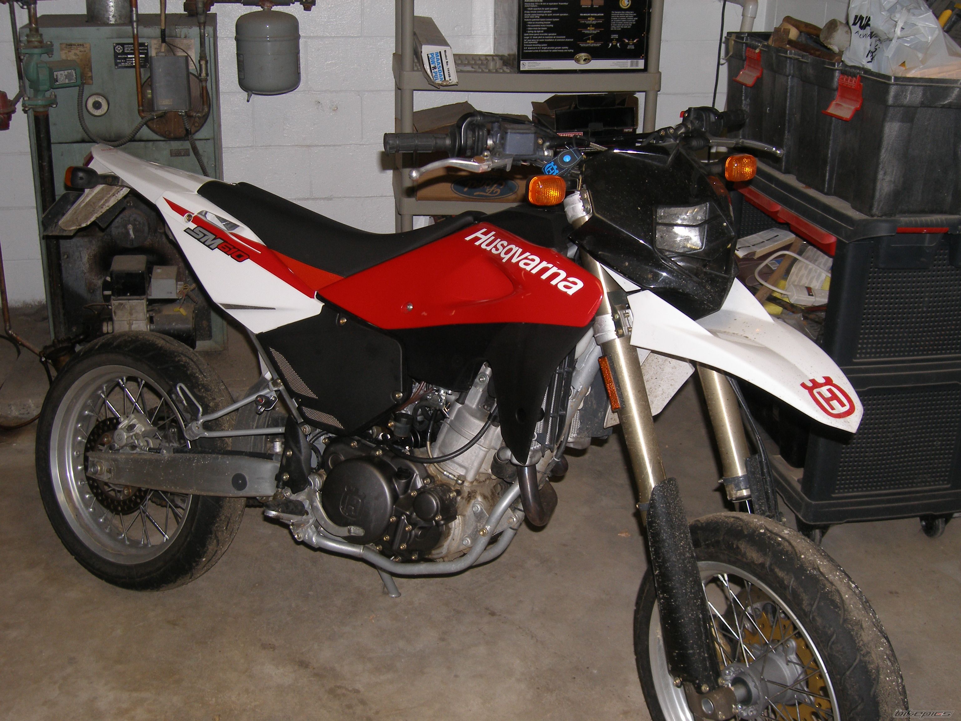 Bike Photo 823786