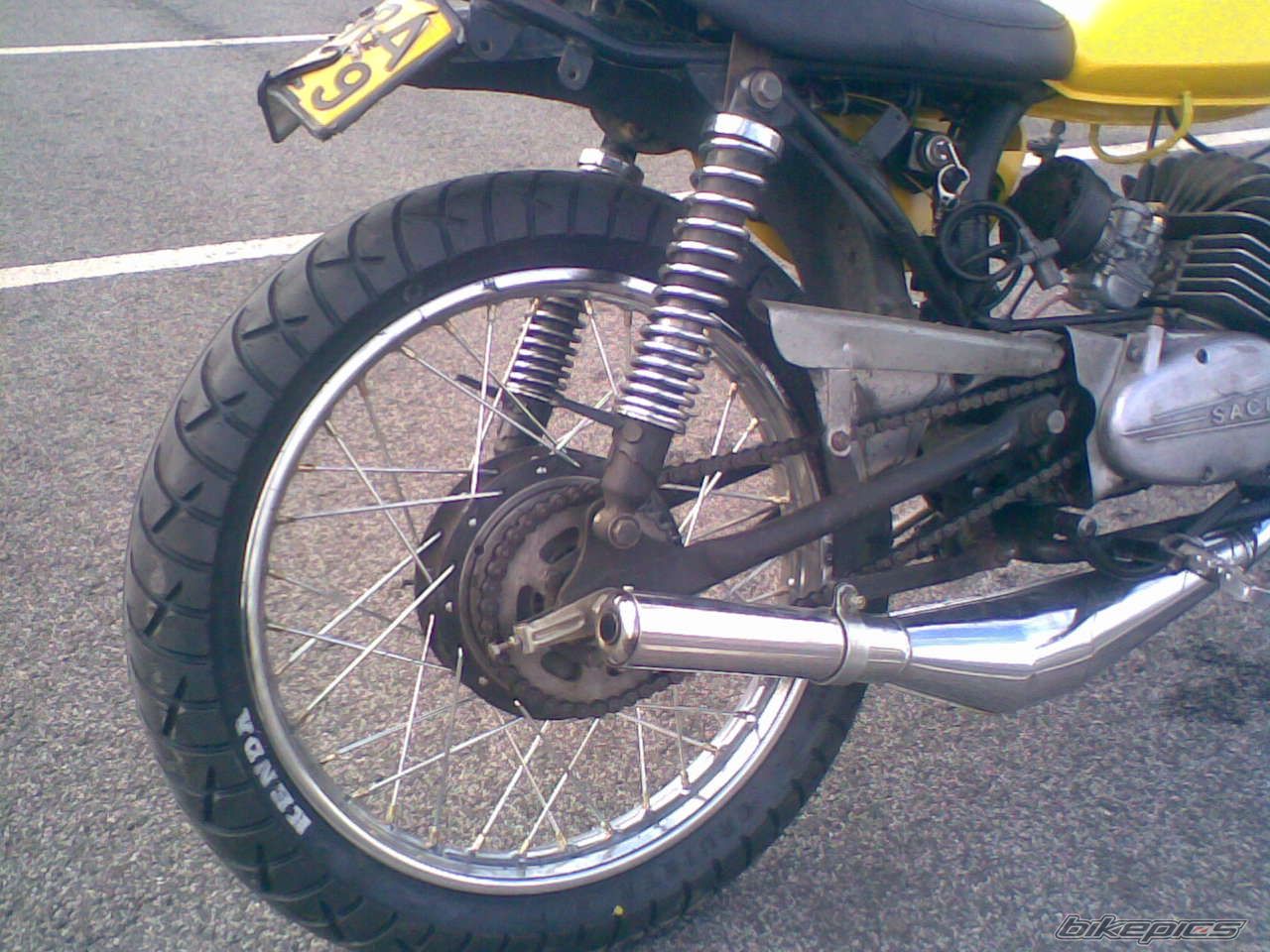 Bike Photo 823789