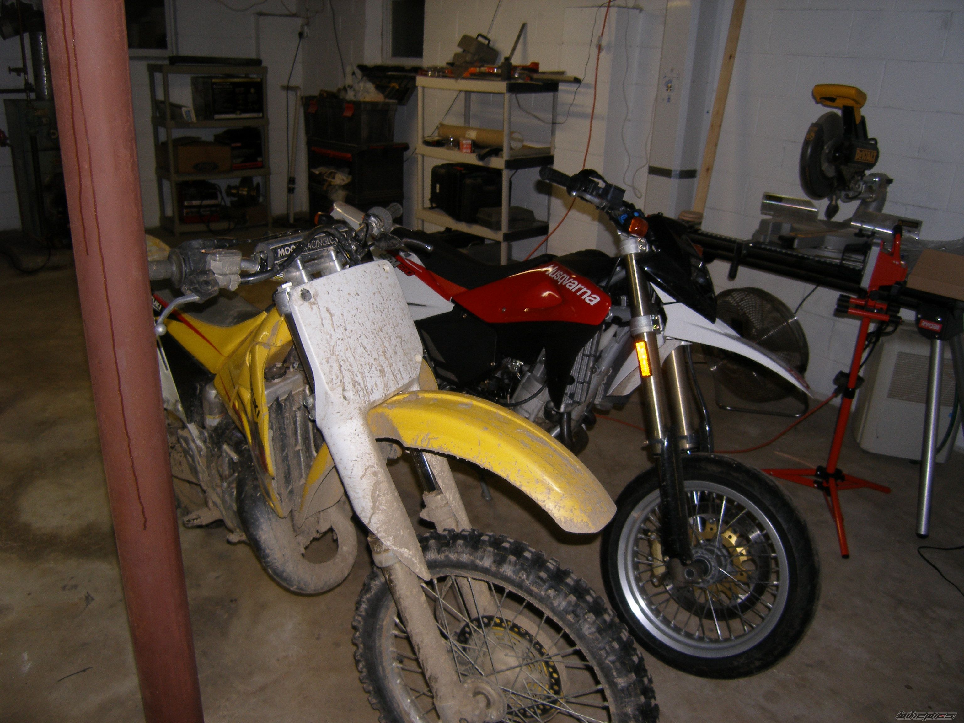 Bike Photo 823790