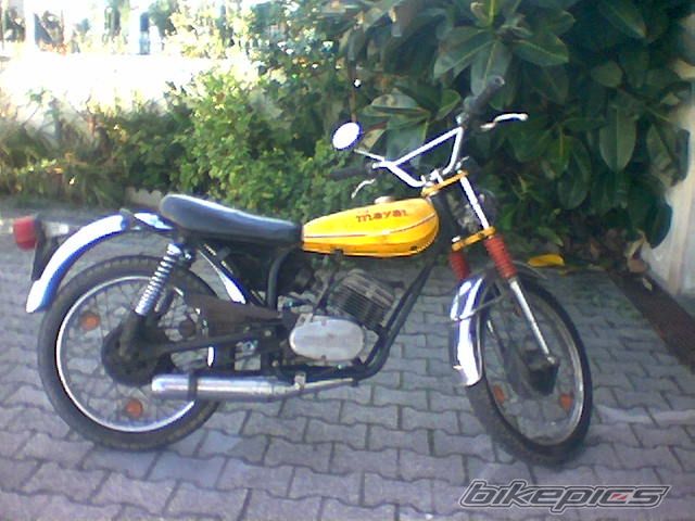 Bike Photo 823795