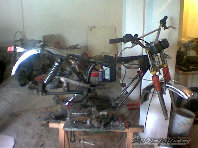 Bike Photo 823796