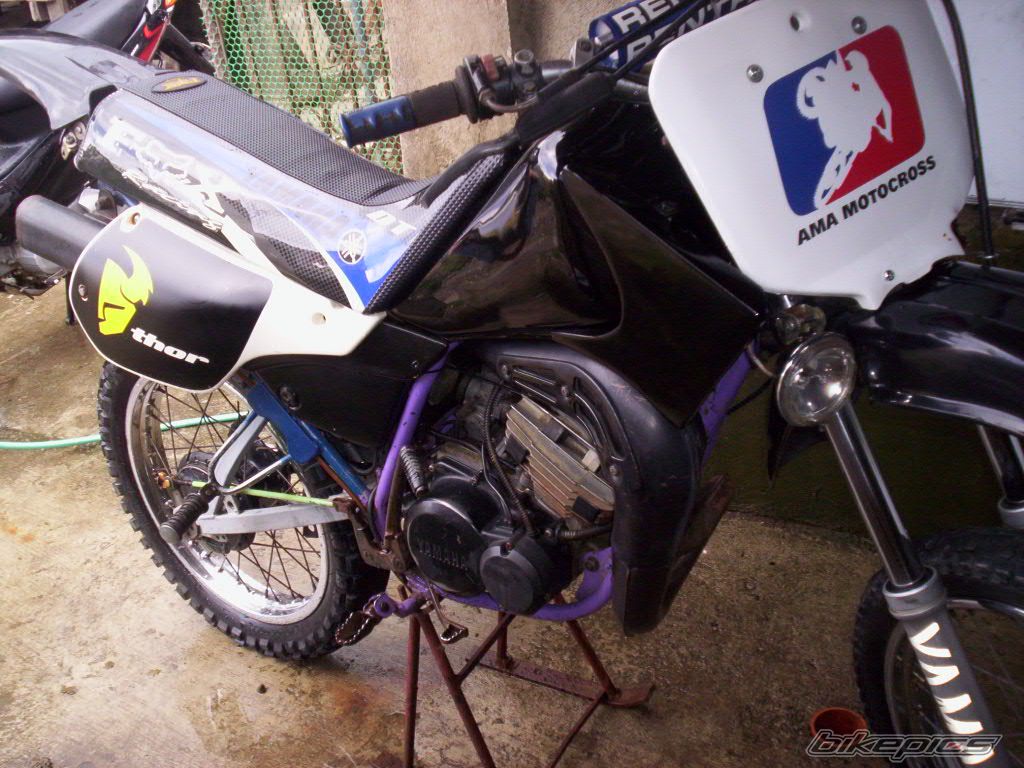 Bike Photo 823800