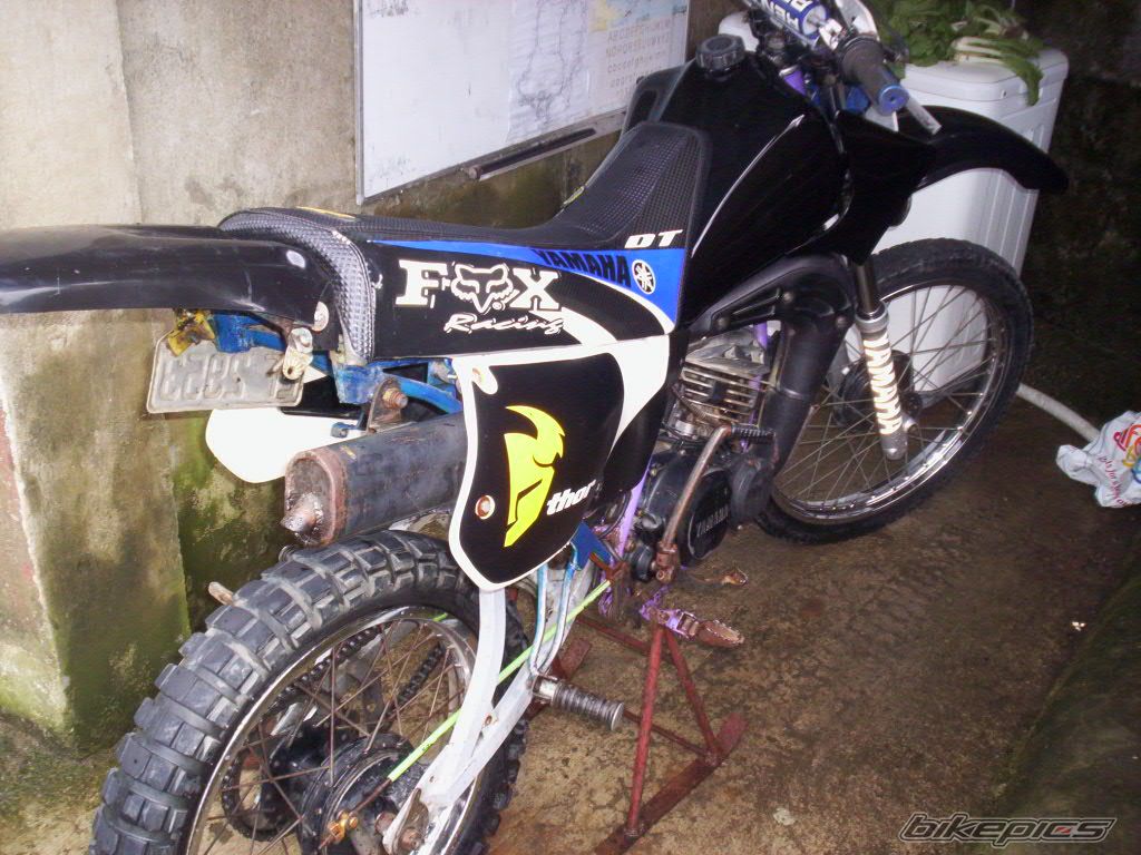 Bike Photo 823801