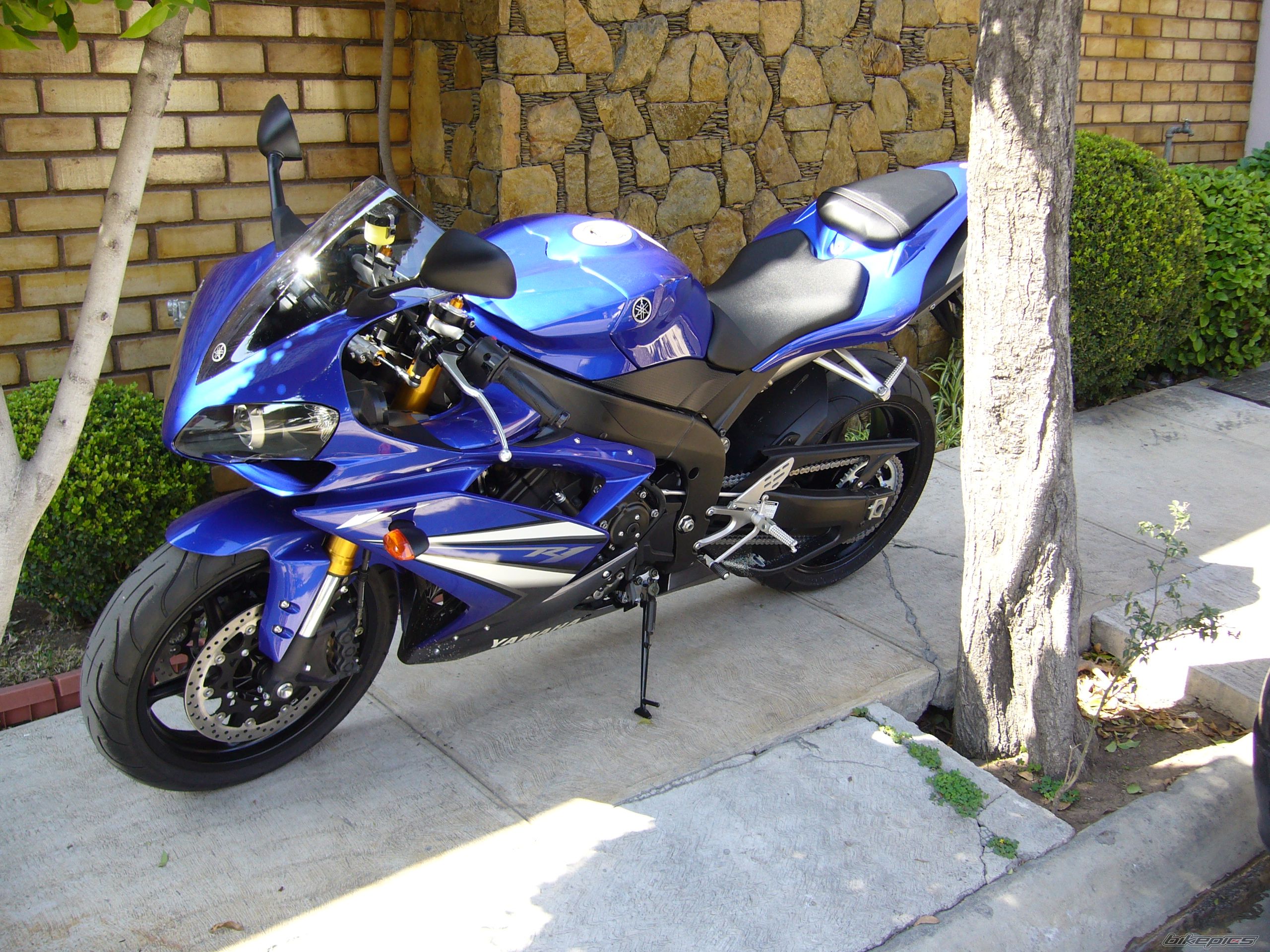 Bike Photo 823823
