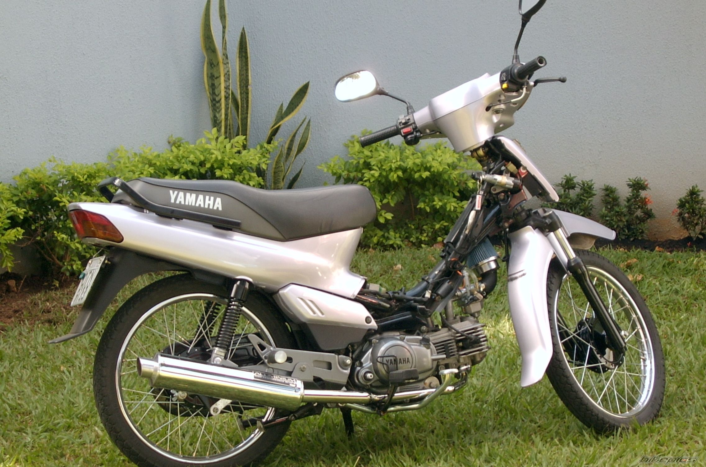 Bike Photo 823825