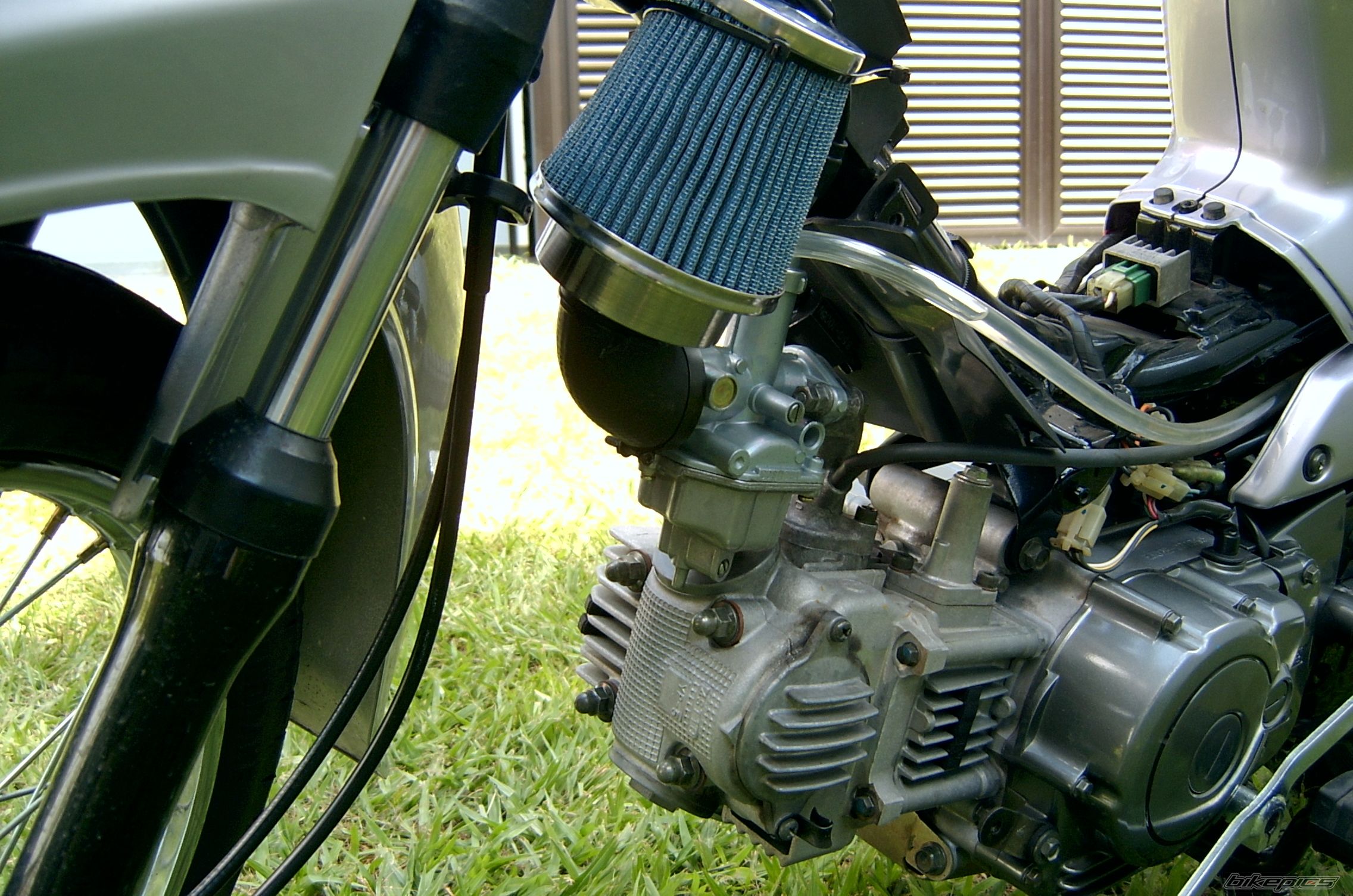 Bike Photo 823828