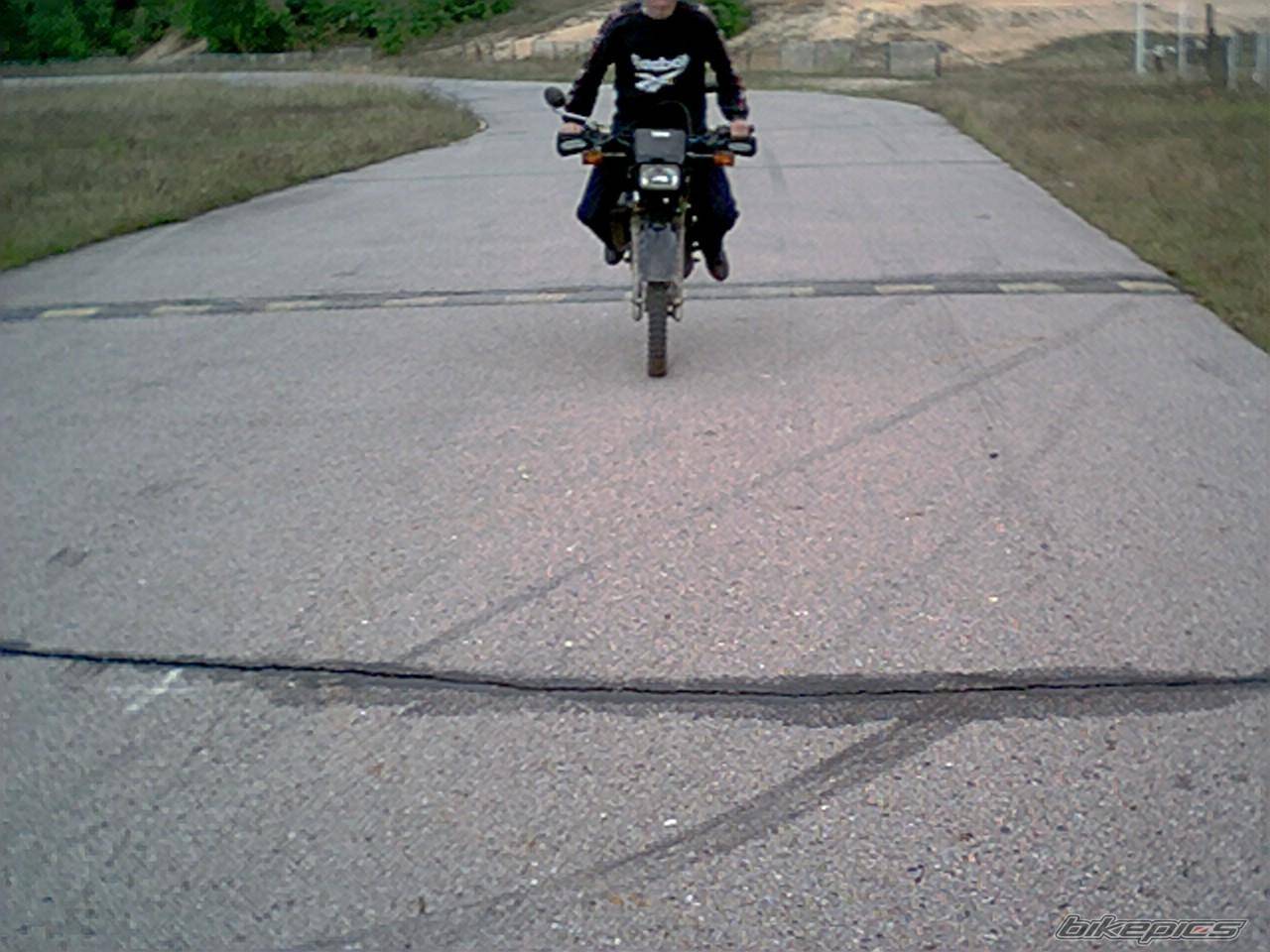 Bike Photo 82383