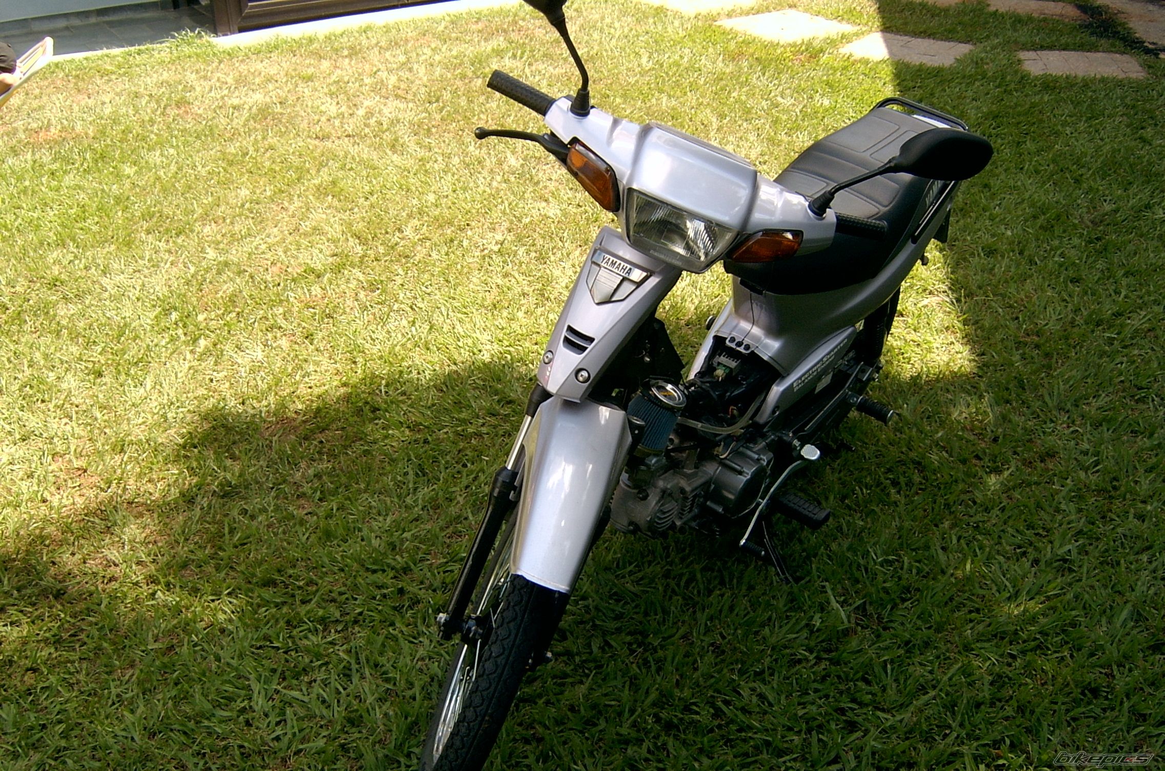 Bike Photo 823833
