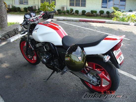 Bike Photo 823854