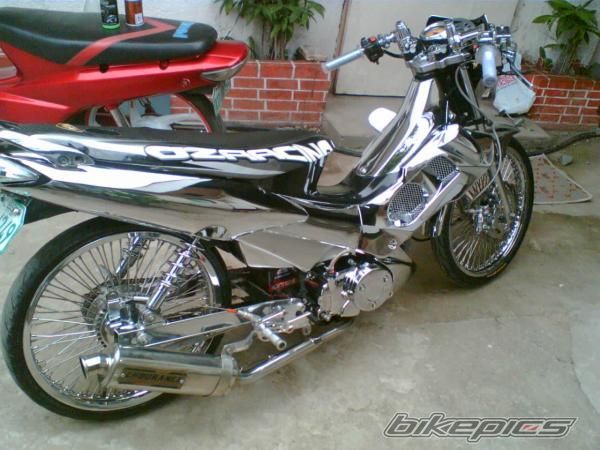 Bike Photo 823900
