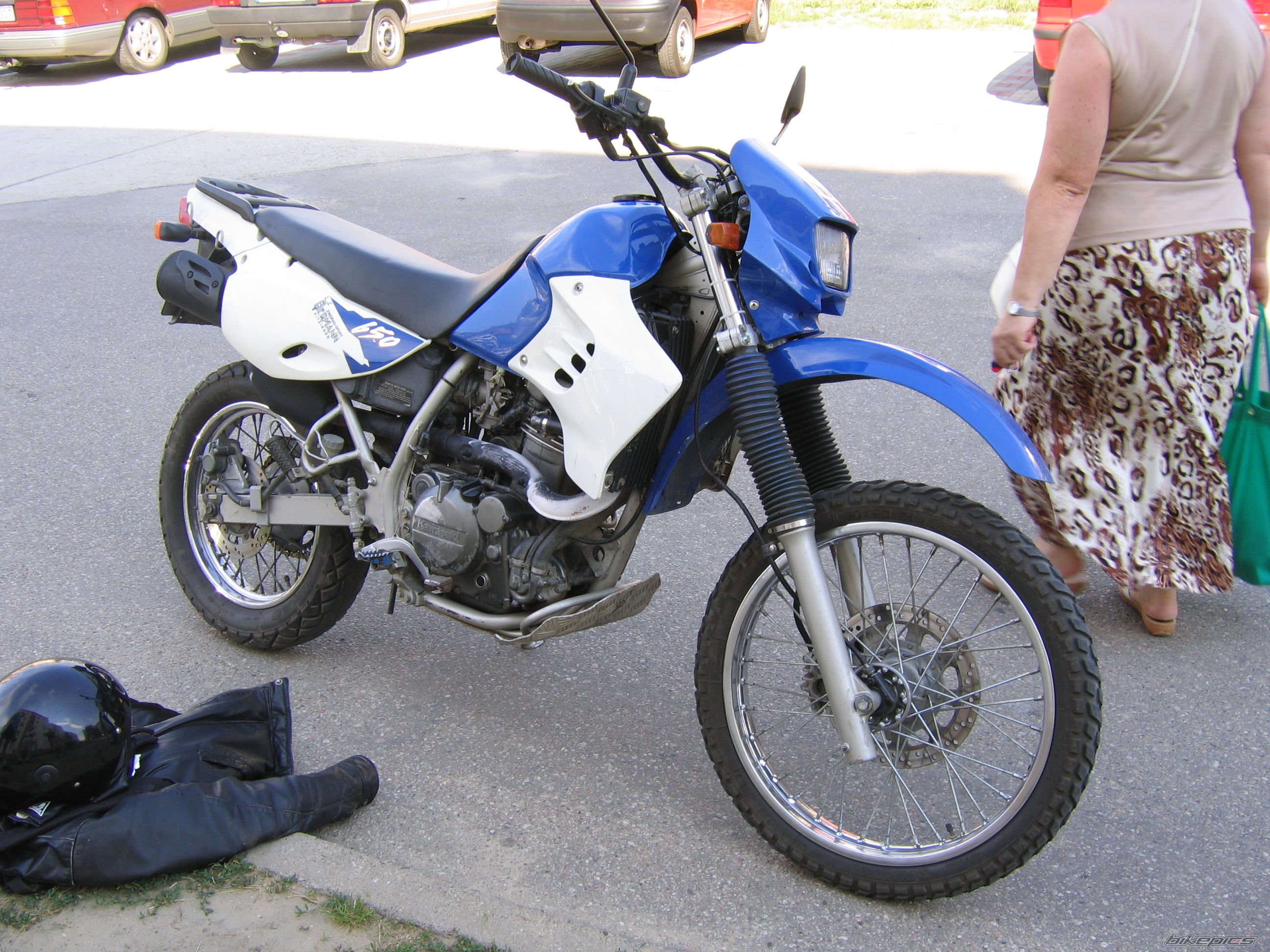 Bike Photo 823944