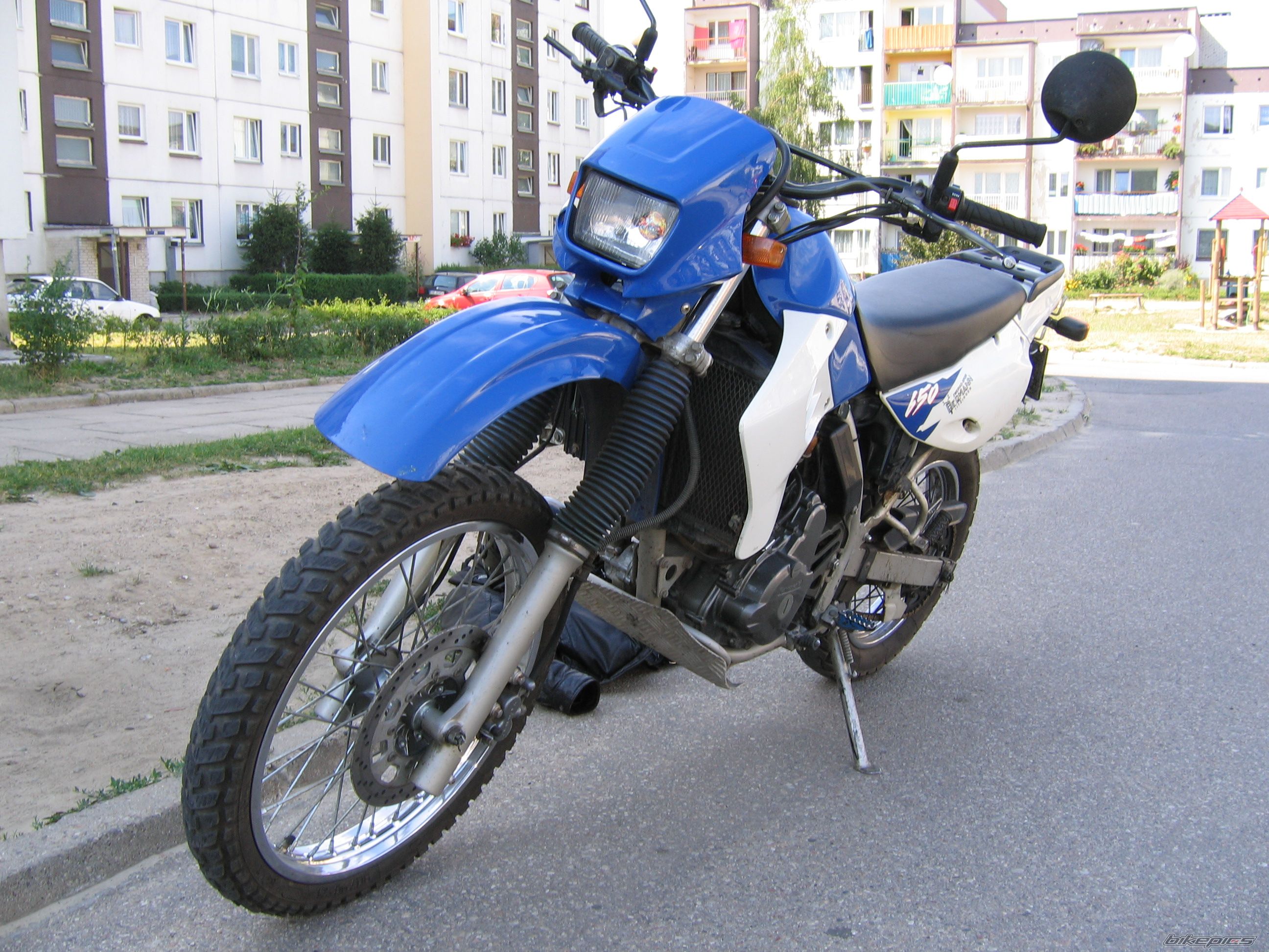 Bike Photo 823945