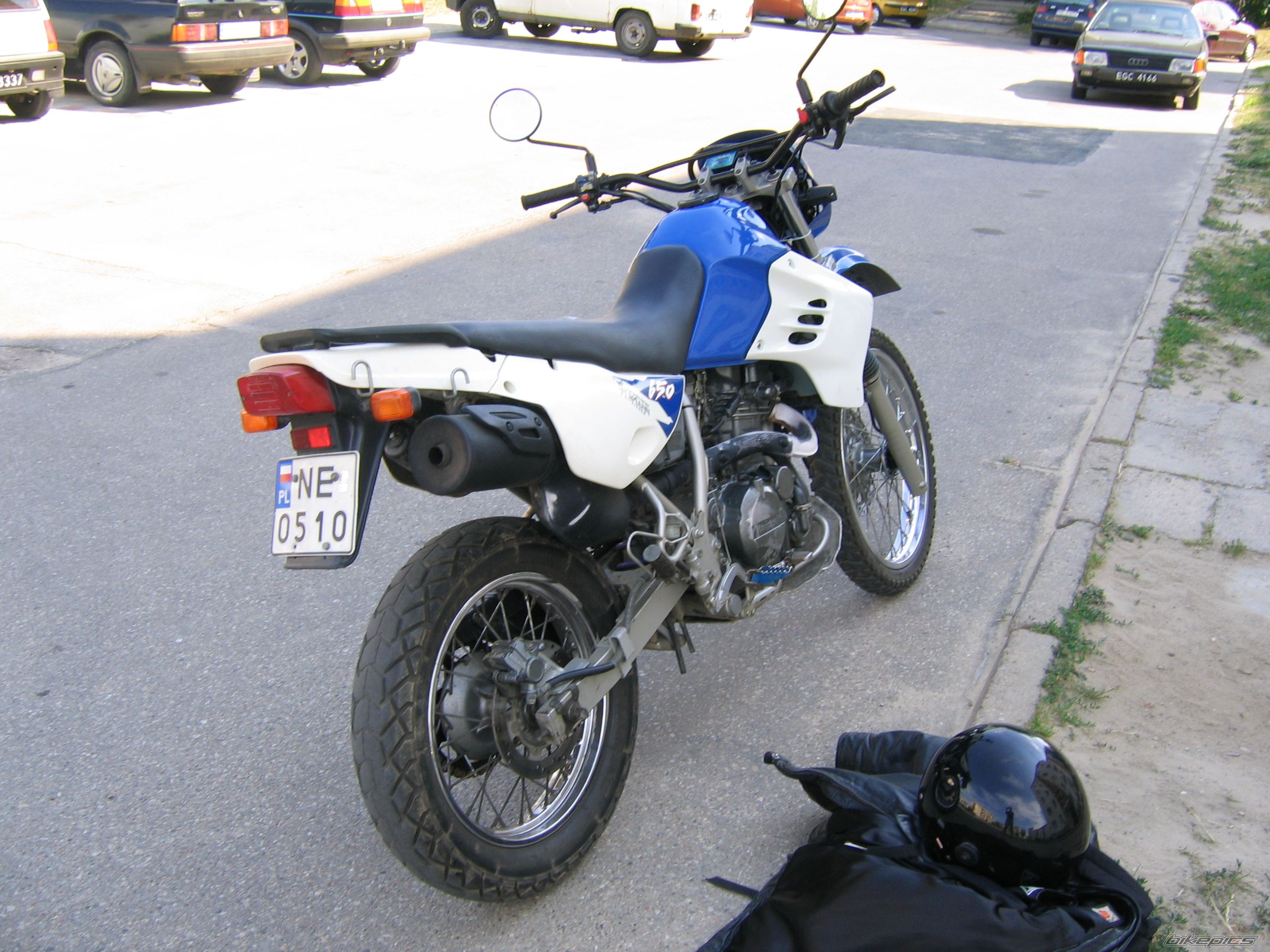 Bike Photo 823950