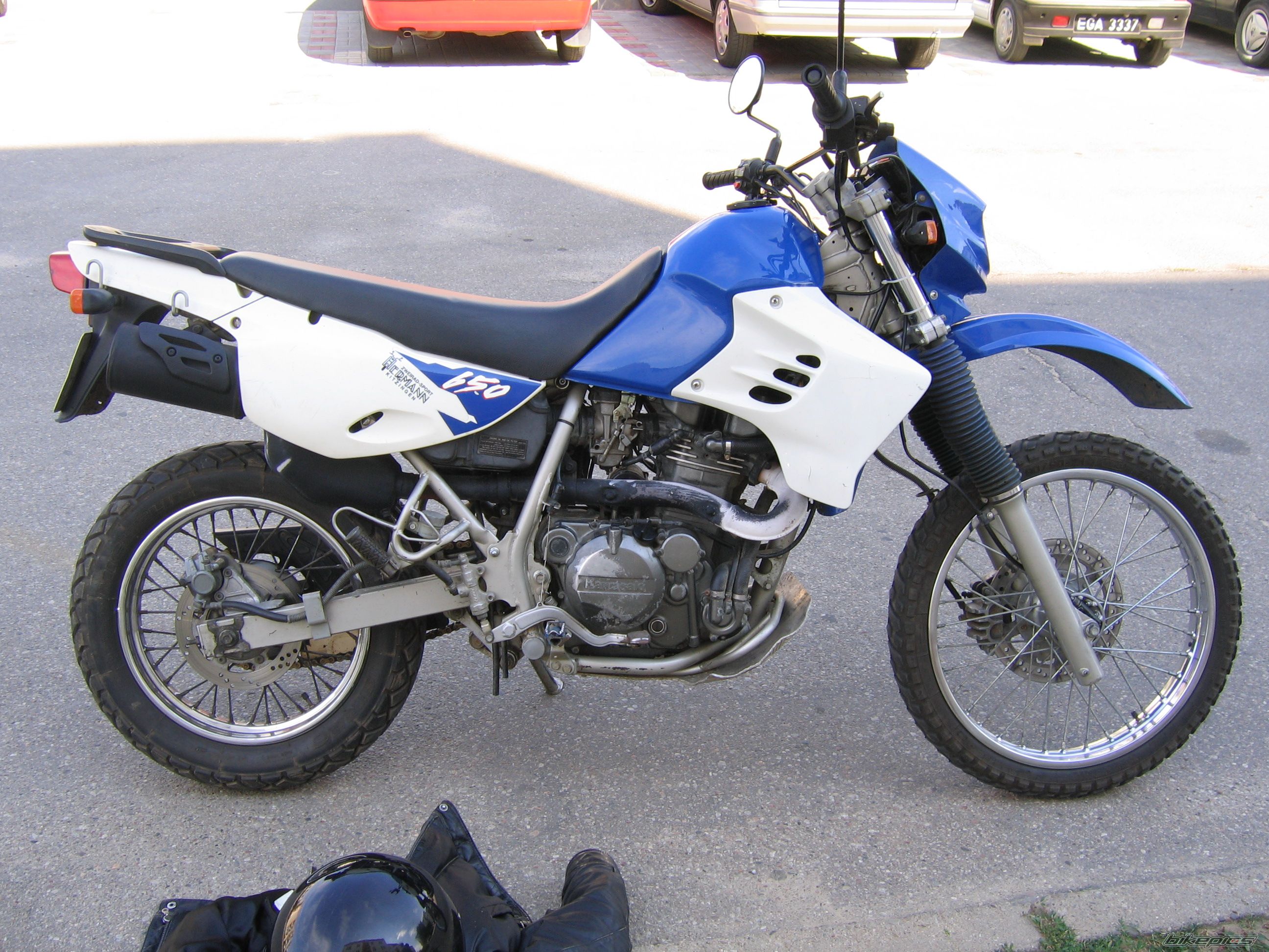 Bike Photo 823951