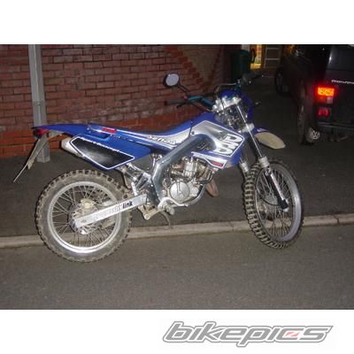 Bike Photo 823966
