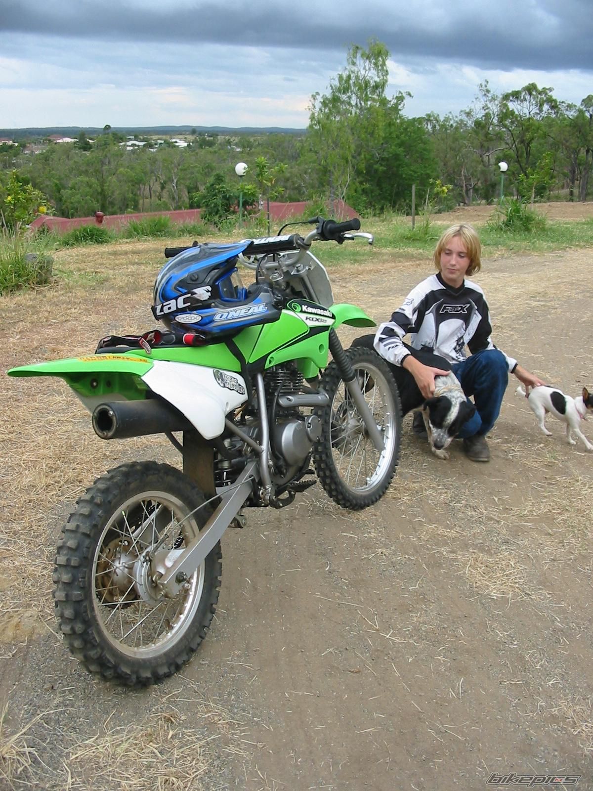 Bike Photo 823985