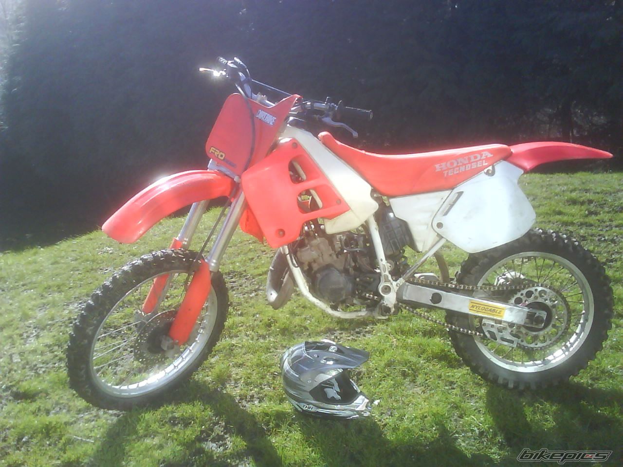 Bike Photo 824008