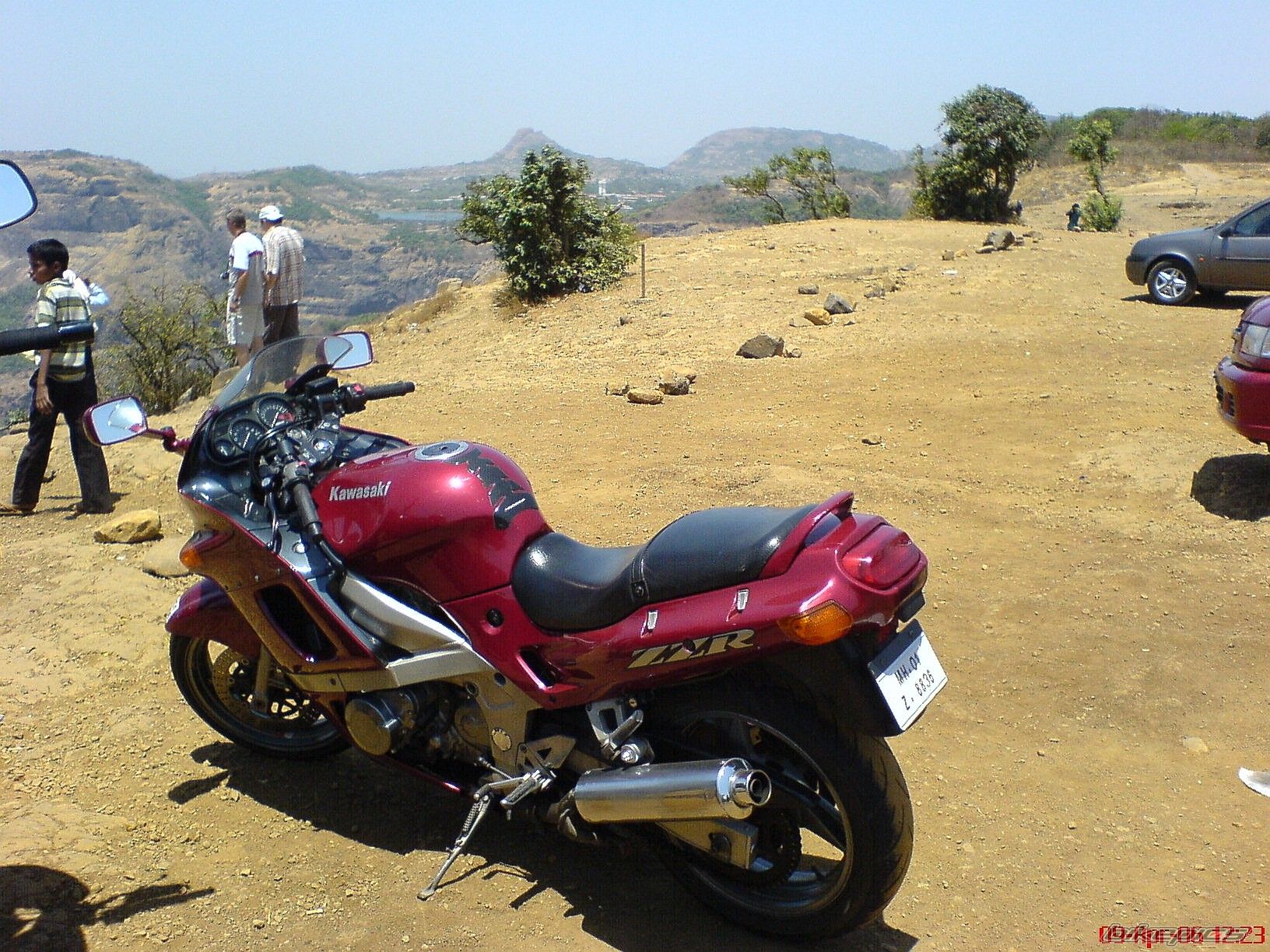 Bike Photo 824034