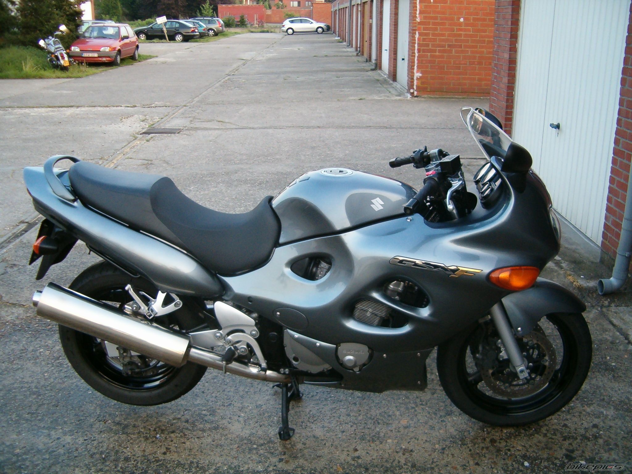 Bike Photo 824041