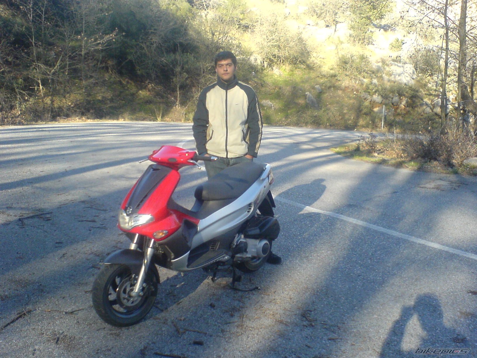 Bike Photo 824053
