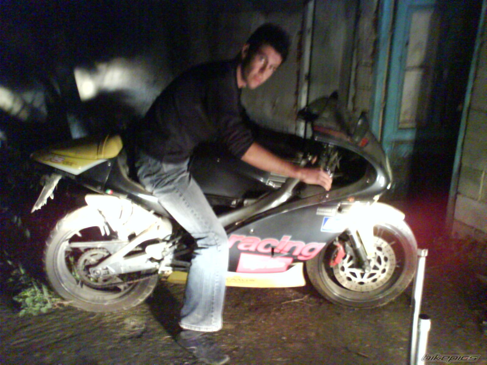 Bike Photo 824076