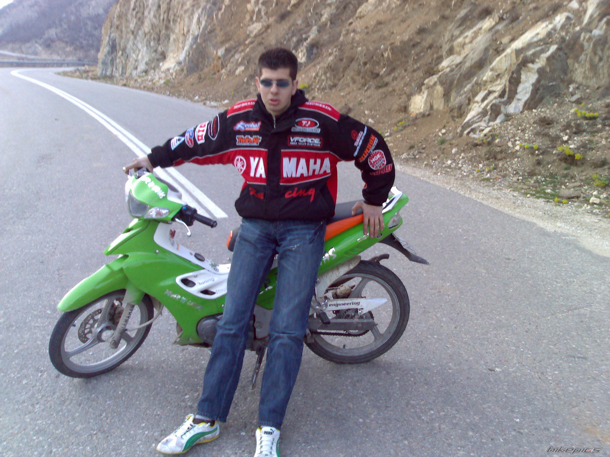 Bike Photo 824108