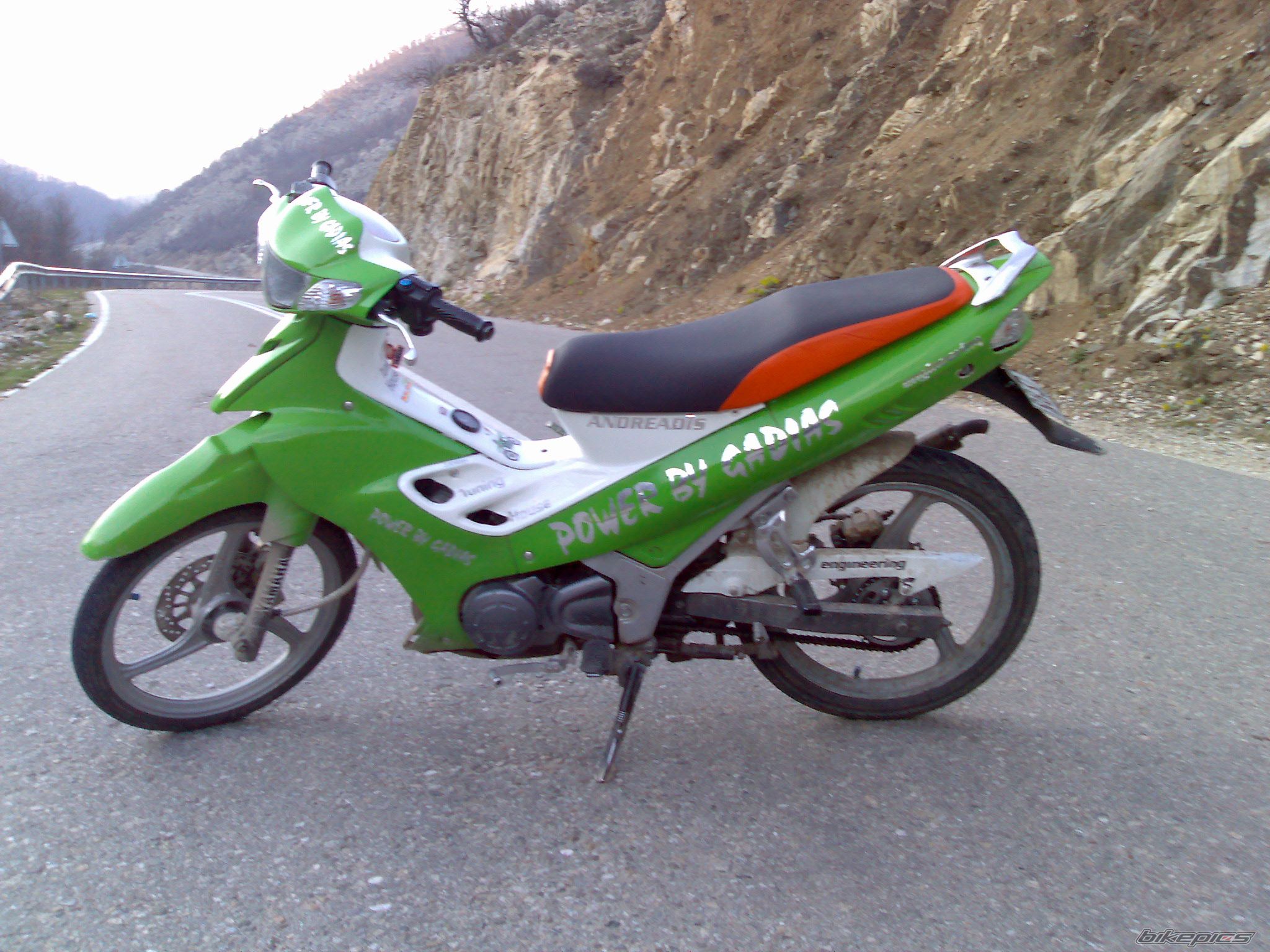 Bike Photo 824112