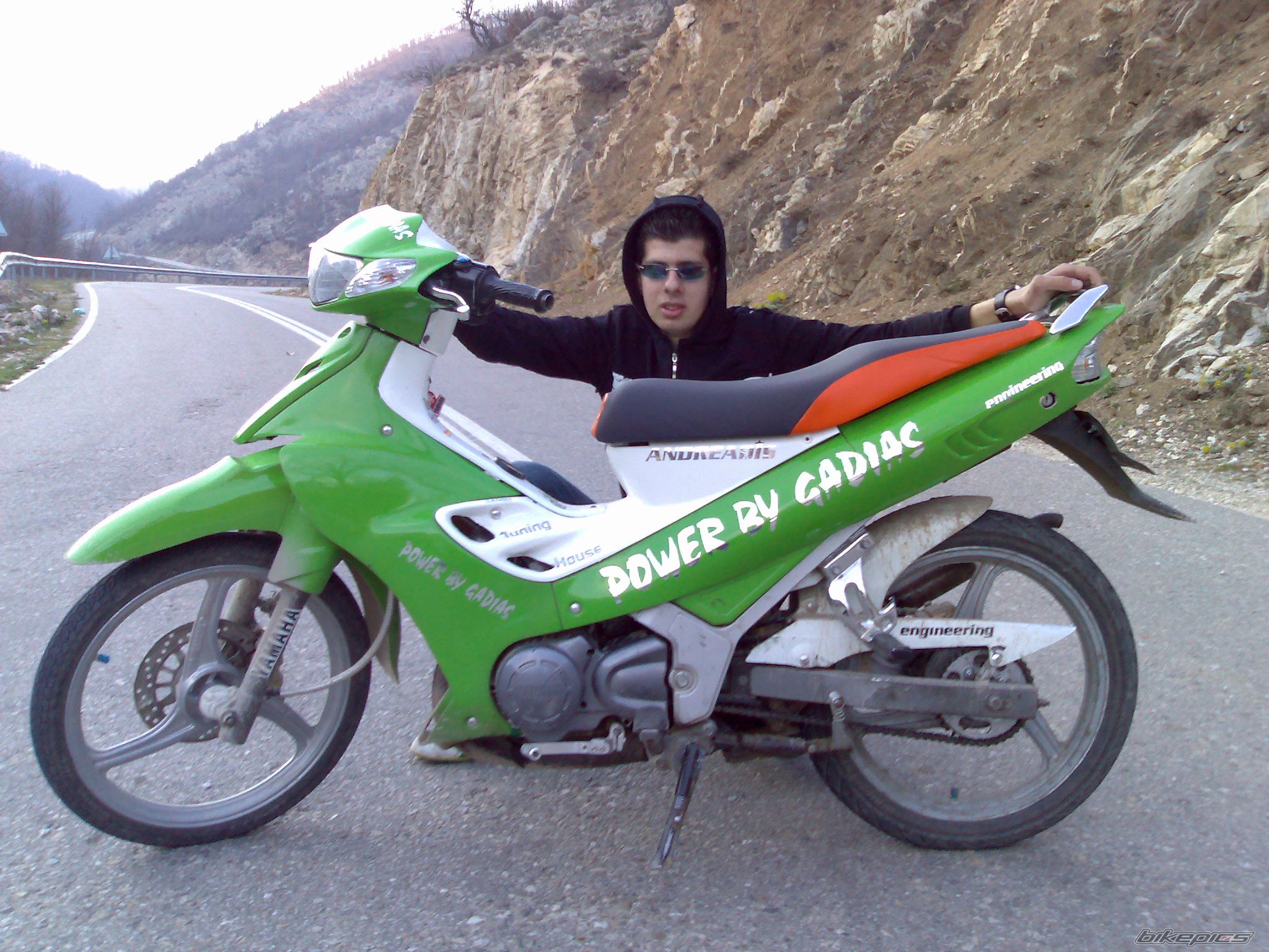 Bike Photo 824116