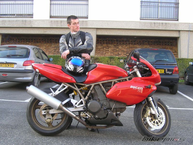 Bike Photo 824151