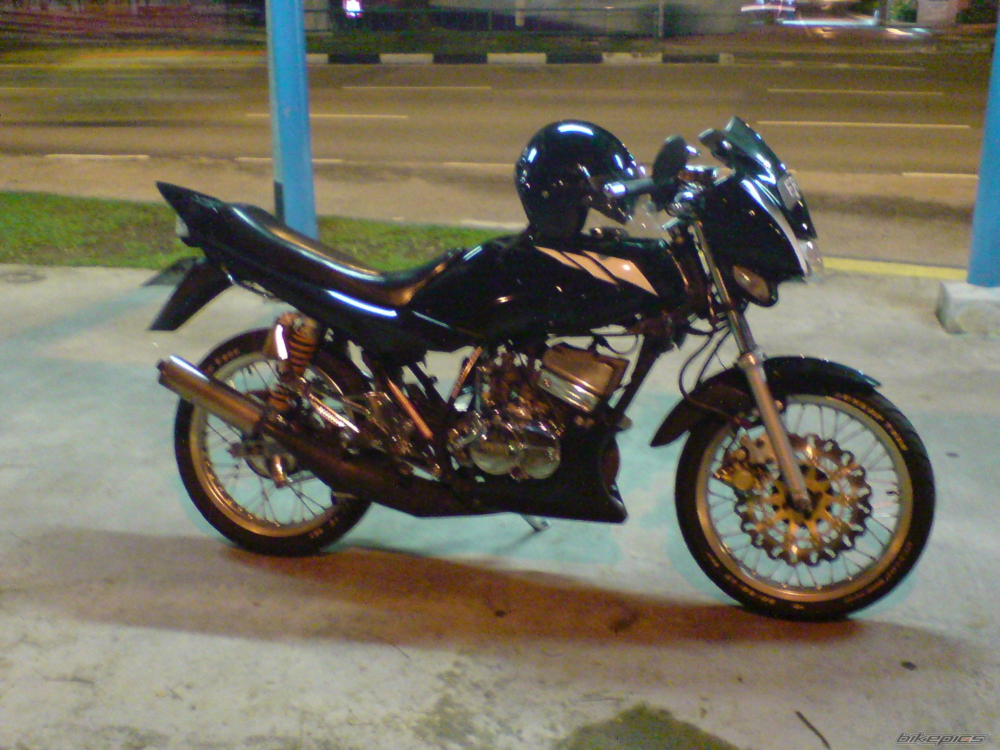 Bike Photo 824169