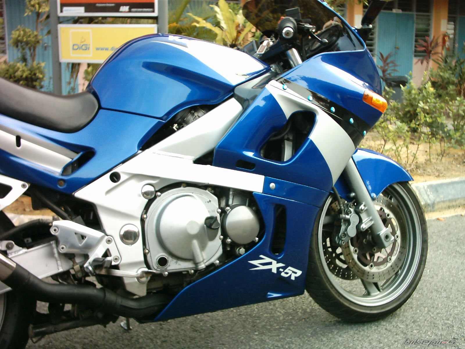 Bike Photo 824174