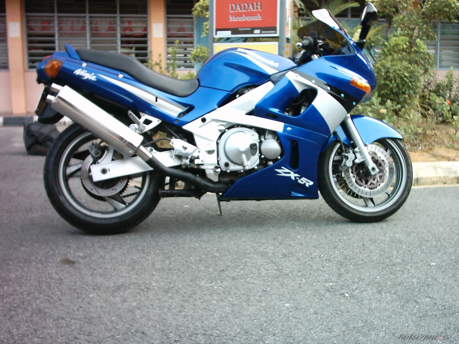 Bike Photo 824178