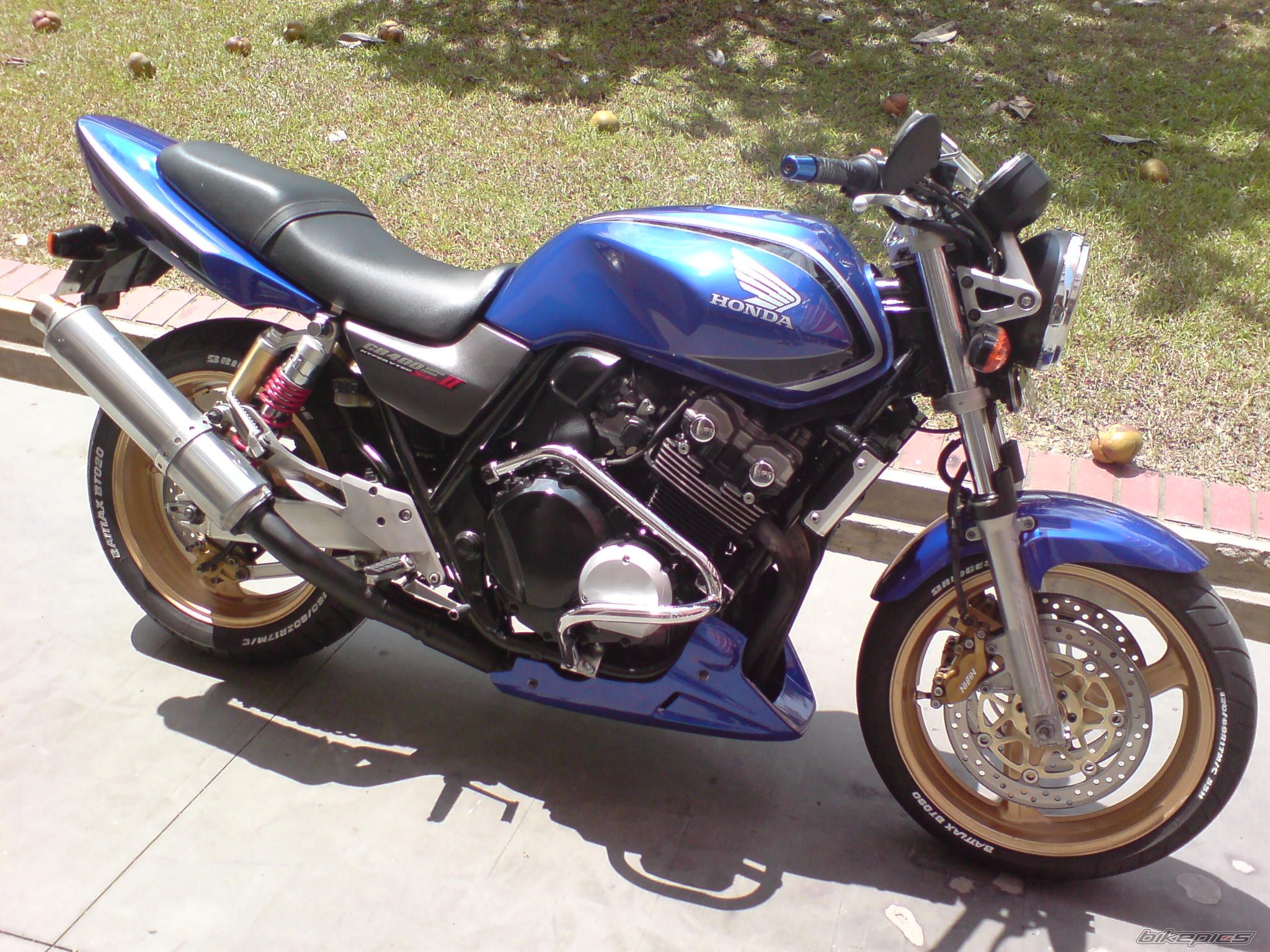 Bike Photo 824184