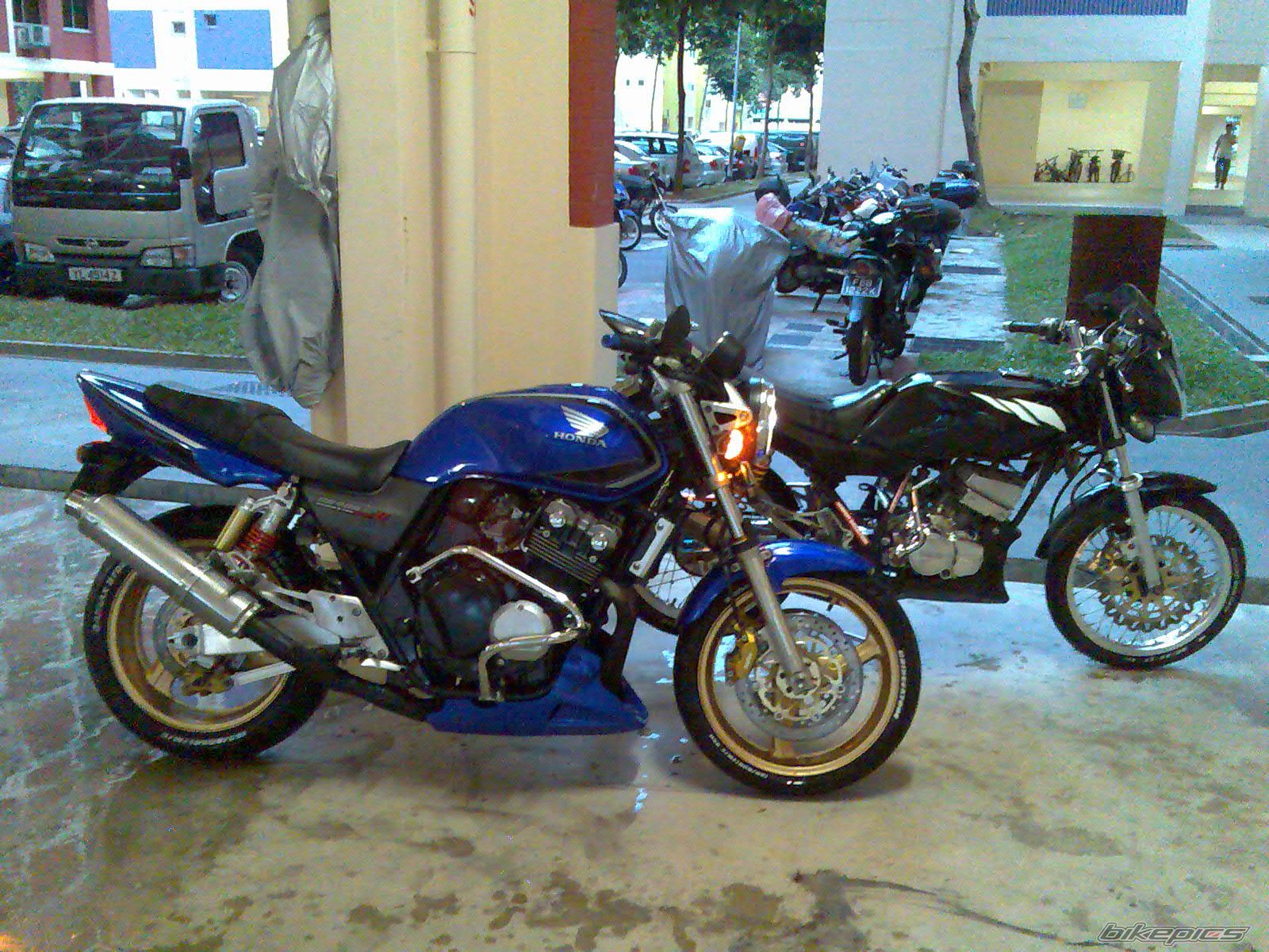 Bike Photo 824186