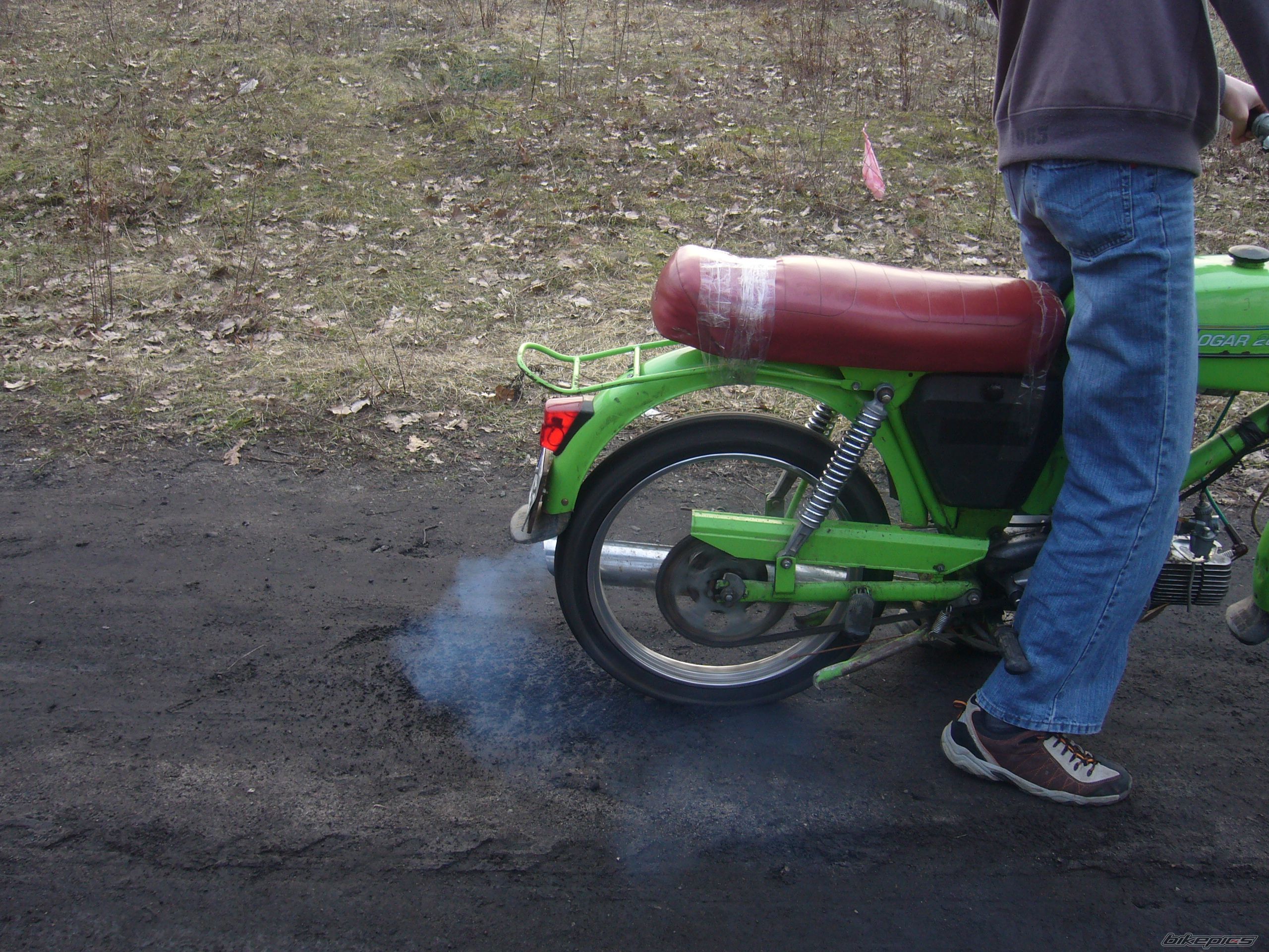 Bike Photo 824210