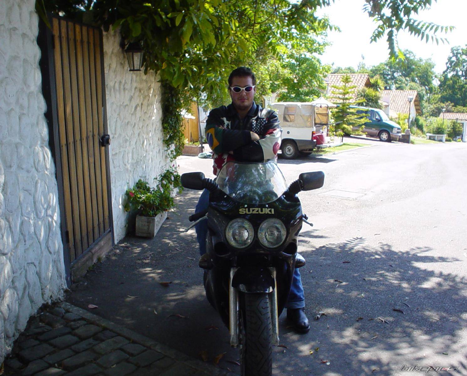 Bike Photo 82426