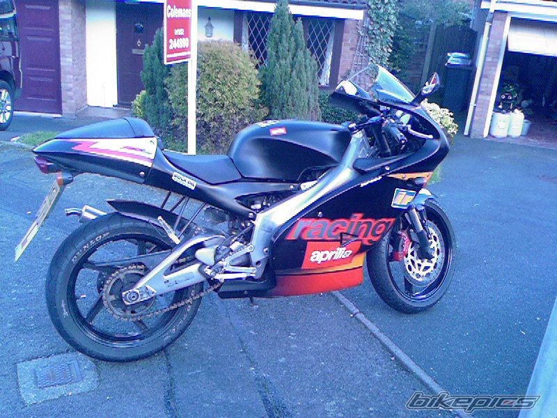 Bike Photo 824269