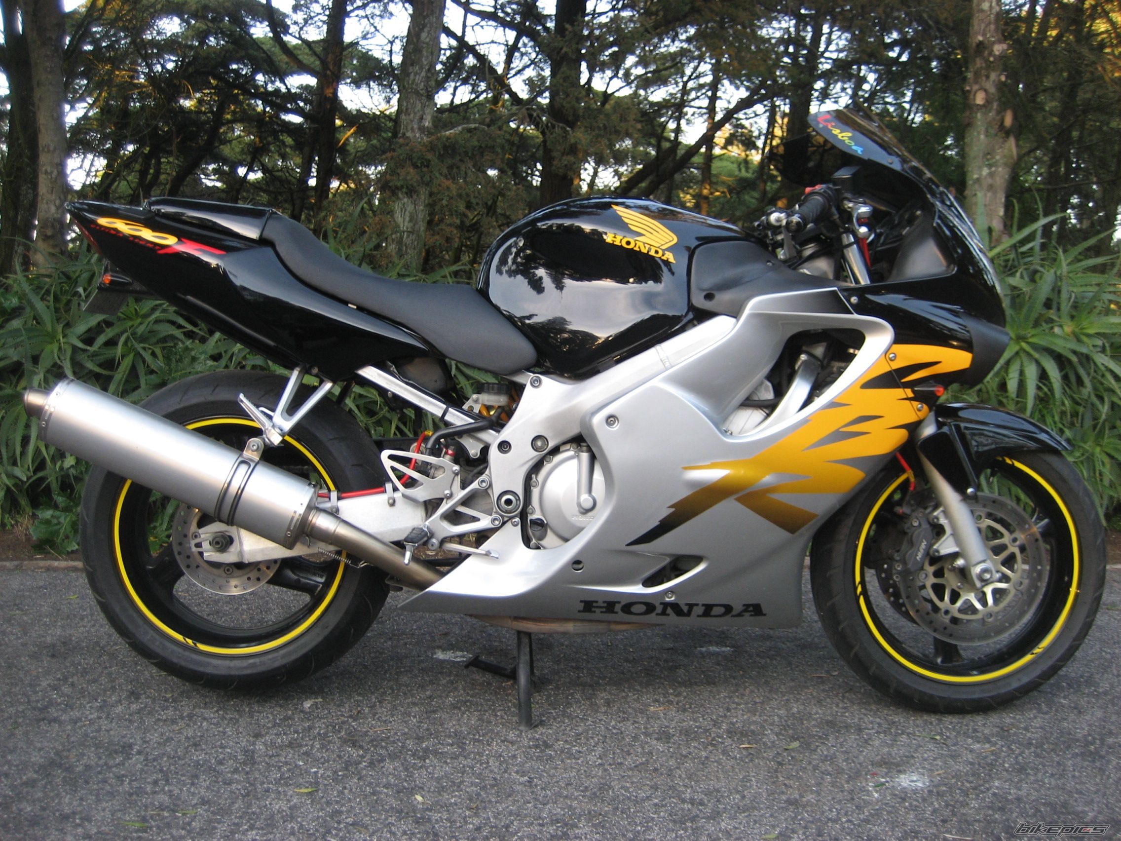 Bike Photo 824276